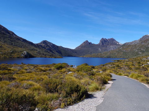 5-Day Best Of Tasmania Tour From Hobart - New South Wales Tourism  5