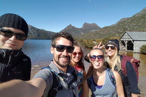 5-Day Best Of Tasmania Tour From Hobart - New South Wales Tourism  12
