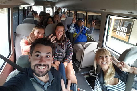 5-Day Best Of Tasmania Tour From Hobart - New South Wales Tourism  14