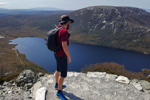 5-Day Best Of Tasmania Tour From Hobart - New South Wales Tourism  7