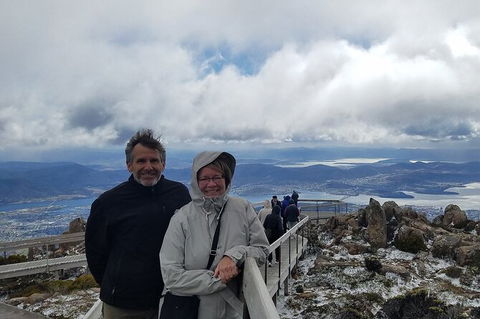 Day Tour In Mt. Field, Mt. Wellington, Bonorong Wildlife Sanctuary And Richmond - New South Wales Tourism  5