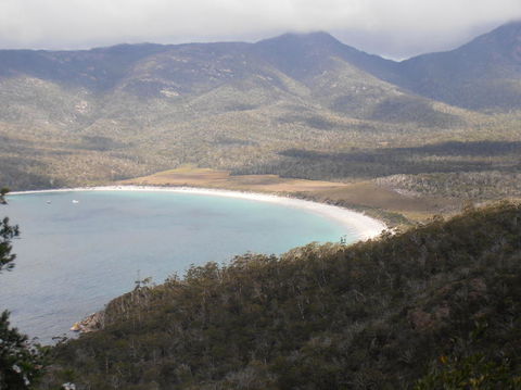 Wineglass Bay And Freycinet National Park Active Day Trip From Hobart - New South Wales Tourism  3