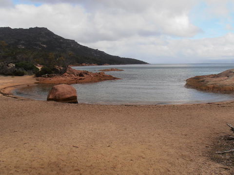 Wineglass Bay And Freycinet National Park Active Day Trip From Hobart - New South Wales Tourism  2