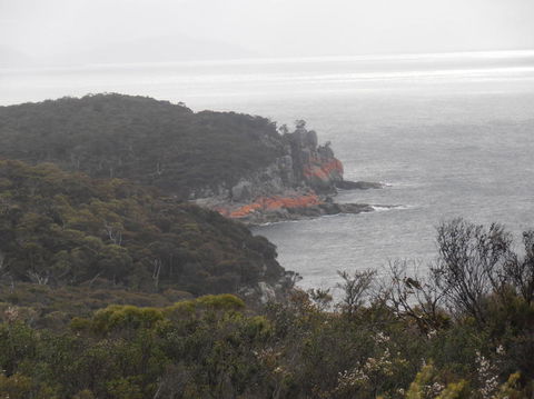 Wineglass Bay And Freycinet National Park Active Day Trip From Hobart - New South Wales Tourism  5