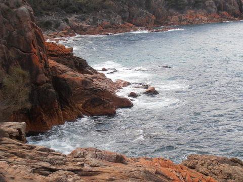 Wineglass Bay And Freycinet National Park Active Day Trip From Hobart - New South Wales Tourism  4