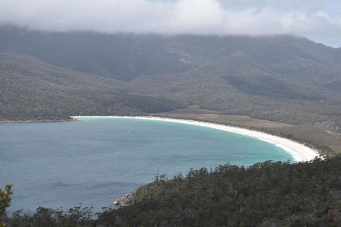 Wineglass Bay And Freycinet National Park Active Day Trip From Hobart - New South Wales Tourism  6
