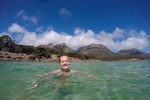 Wineglass Bay And Freycinet National Park Active Day Trip From Hobart - New South Wales Tourism  28