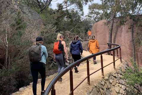 Wineglass Bay And Freycinet National Park Active Day Trip From Hobart - New South Wales Tourism  25