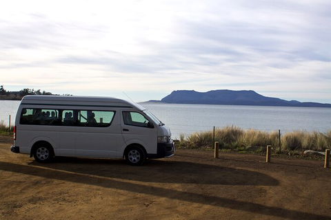 Wineglass Bay And Freycinet National Park Active Day Trip From Hobart - New South Wales Tourism  13