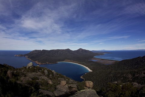 Wineglass Bay And Freycinet National Park Active Day Trip From Hobart - New South Wales Tourism  16