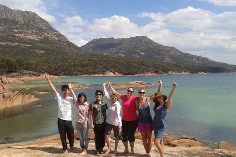 Wineglass Bay And Freycinet National Park Active Day Trip From Hobart - New South Wales Tourism  15