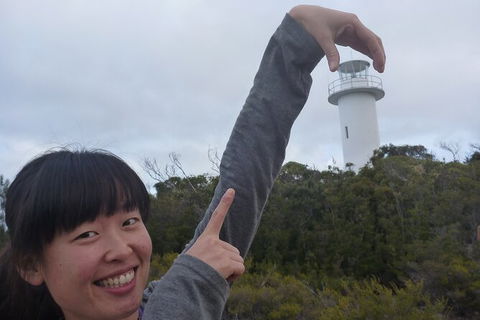 Wineglass Bay And Freycinet National Park Active Day Trip From Hobart - New South Wales Tourism  27