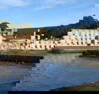 Small-Group Tour from Hobart Tasmania Convict Trail and Port Arthur Day Trip - New South Wales Tourism 