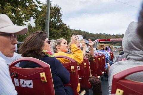 Hobart Hop-on Hop-off Bus Tour - New South Wales Tourism  10