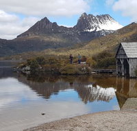 Small-Group Cradle Mountain Day Tour from Devonport Ulverstone or Burnie - New South Wales Tourism 