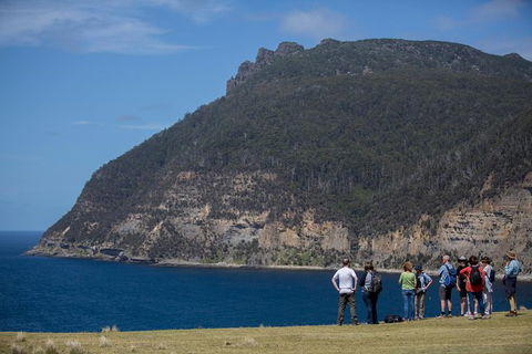 Maria Island Active Day Trip From Hobart - New South Wales Tourism  4