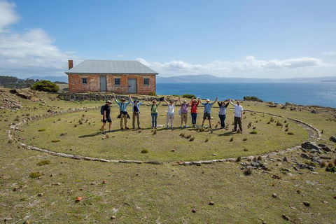 Maria Island Active Day Trip From Hobart - New South Wales Tourism  6