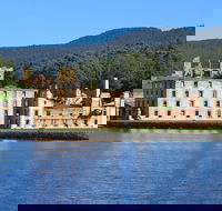 Port Arthur Richmond and Tasman Peninsula Day Trip from Hobart - New South Wales Tourism 