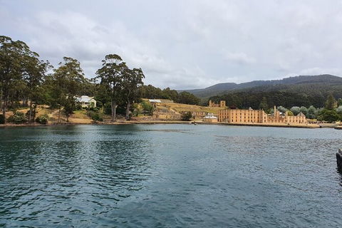 Port Arthur, Richmond And Tasman Peninsula Day Trip From Hobart - New South Wales Tourism  5