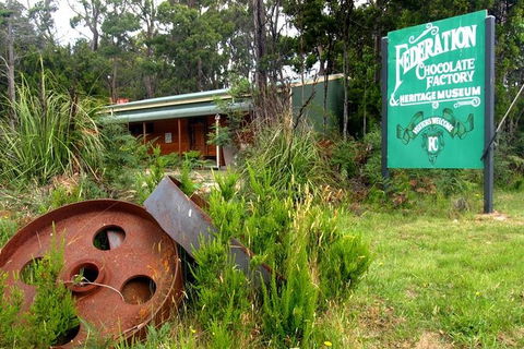 Port Arthur, Richmond And Tasman Peninsula Day Trip From Hobart - New South Wales Tourism  3