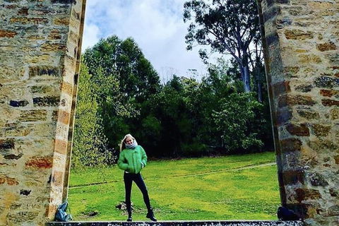 Port Arthur, Richmond And Tasman Peninsula Day Trip From Hobart - New South Wales Tourism  6