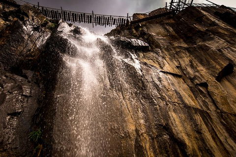 Adventure And Dining Package! - New South Wales Tourism  1