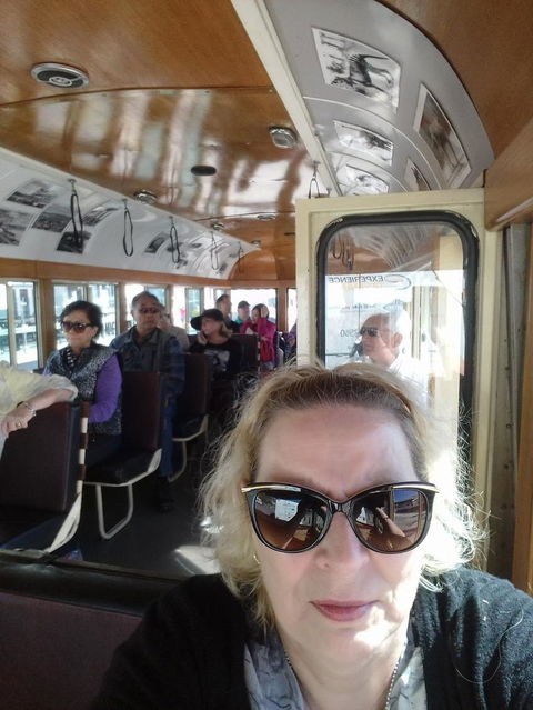 Hobart Half-Day Sightseeing Coach Tram Tour - New South Wales Tourism  2