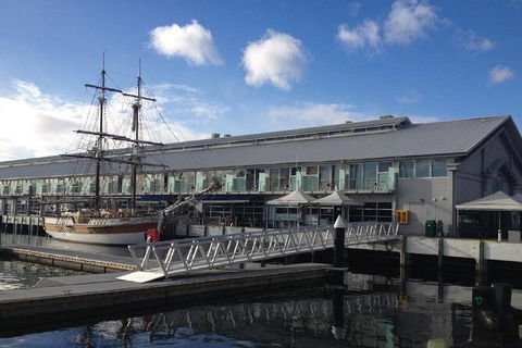 Hobart Half-Day Sightseeing Coach Tram Tour - New South Wales Tourism  22