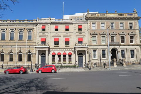 Hobart Historic Walking Tour - New South Wales Tourism  8