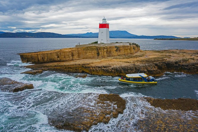 Hobart TAS New South Wales Tourism 