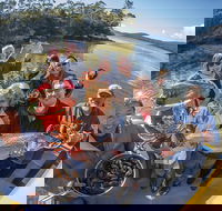 Fresh from the Ocean Tasmanian Seafood Gourmet Full-Day Cruise Including Lunch - New South Wales Tourism 