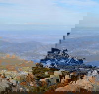 Mt Wellington Tour and MONA Admission - New South Wales Tourism 