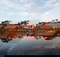 Hobart City Sightseeing Tour Including MONA Admission - New South Wales Tourism 