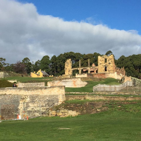Grand Historical Port Arthur Walking Tour From Hobart - New South Wales Tourism  2