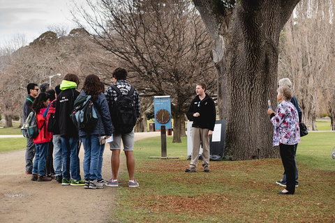 Grand Historical Port Arthur Walking Tour From Hobart - New South Wales Tourism  5