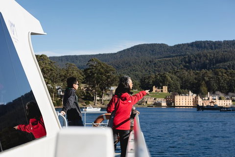 Grand Historical Port Arthur Walking Tour From Hobart - New South Wales Tourism  7