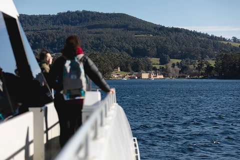Grand Historical Port Arthur Walking Tour From Hobart - New South Wales Tourism  10