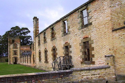 Grand Historical Port Arthur Walking Tour From Hobart - New South Wales Tourism  6
