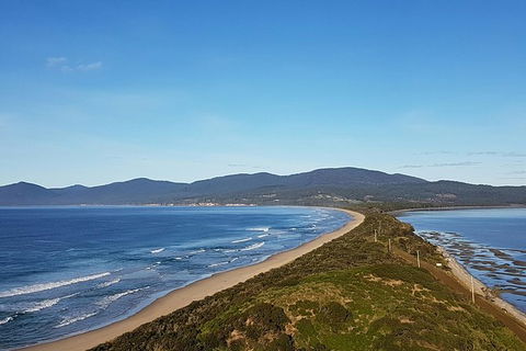 Small-Group Day Trip From Hobart To Bruny Island - New South Wales Tourism  5
