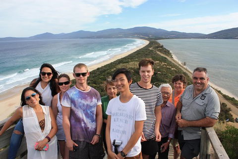 Small-Group Day Trip From Hobart To Bruny Island - New South Wales Tourism  8