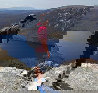 8-Day Ultimate Tasmania Tour from Hobart - New South Wales Tourism 