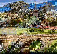 Shore Excursion-Hobart Wanderer - New South Wales Tourism 