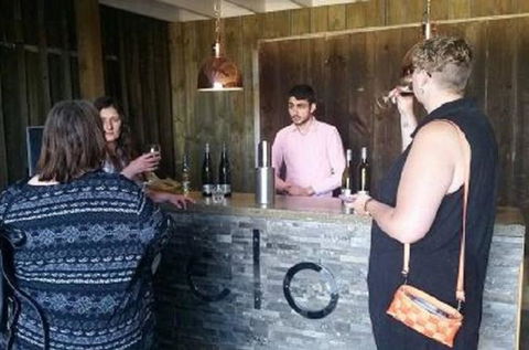 Tamar Valley Food And Wine Day Trip From Devonport, Ulverstone Or Burnie - New South Wales Tourism  0