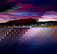 Hobart and Surrounds Photography Workshop - New South Wales Tourism 