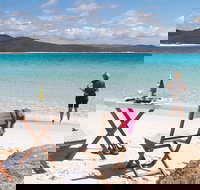 4x4 and Lunch Full Day Freycinet and Wineglass Bay - New South Wales Tourism 