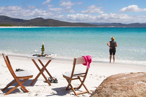 4x4 And Lunch Full Day Freycinet And Wineglass Bay - New South Wales Tourism  0