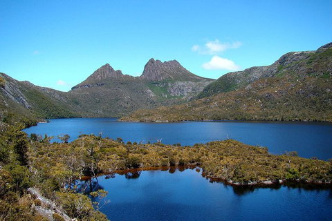 7 Day Private Tour Of Tasmania From Hobart - New South Wales Tourism  0