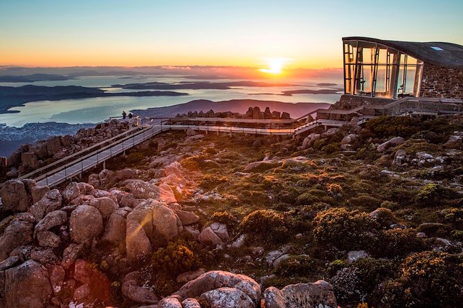 Hobart TAS New South Wales Tourism 