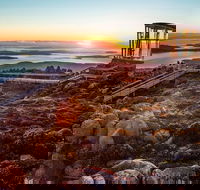 Five of Hobart's Best In One Day - New South Wales Tourism 