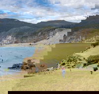 2-Day Hobart Adventure Tour Maria Island National Park and Cape Raoul Hike - New South Wales Tourism 